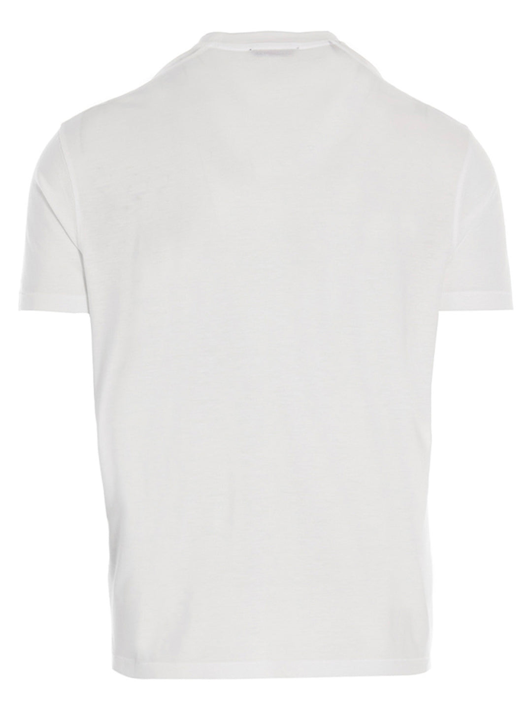 Basic T-Shirt White