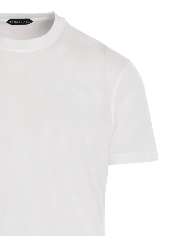 Basic T-Shirt White