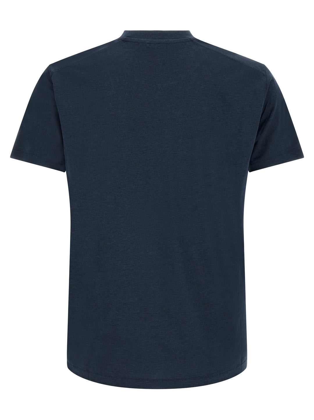 Tom Ford Crew-Neck T-shirt - Blue | 159211378412041b60553db9a19e337b0d2dcc96