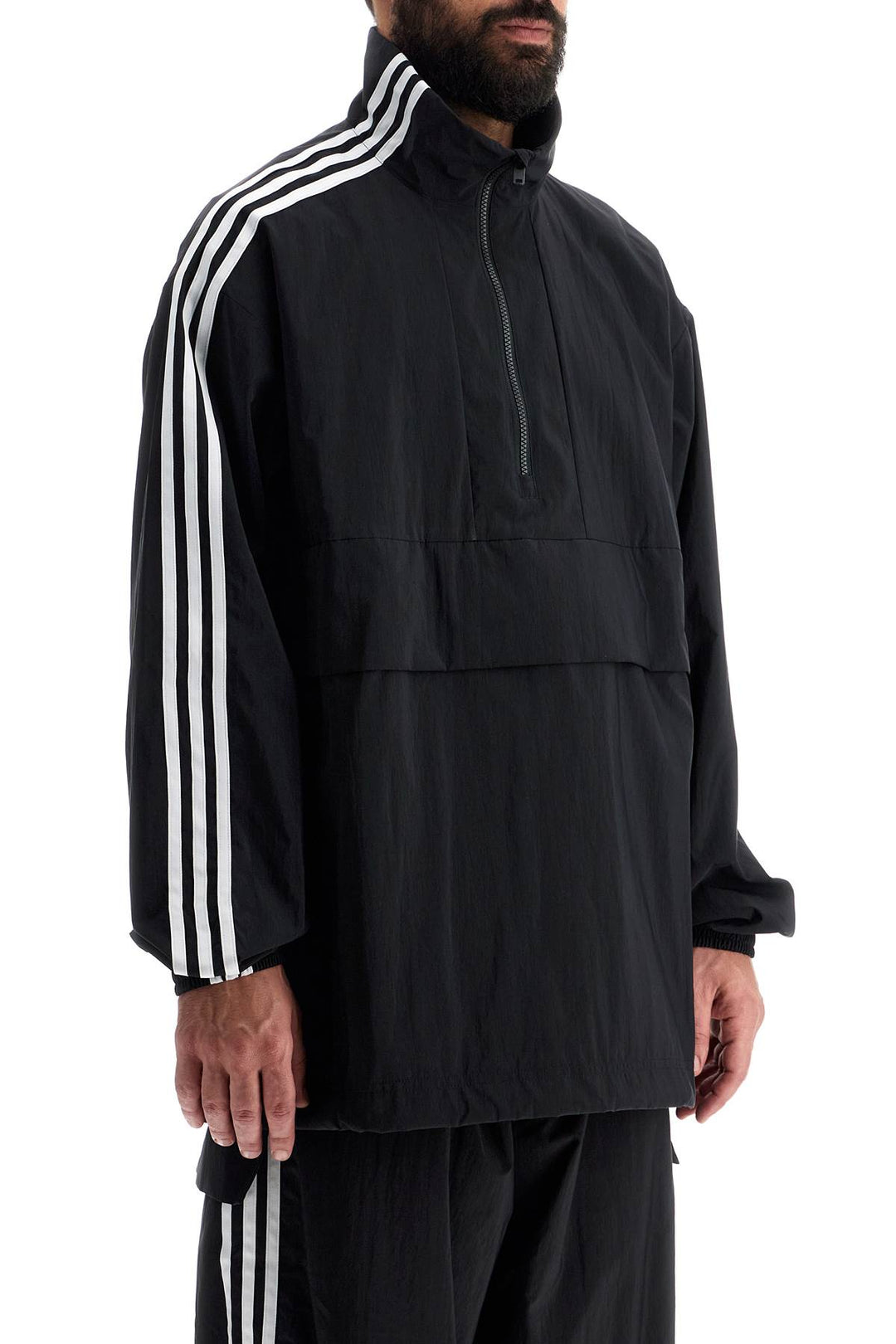 Anorak 3 Stripes