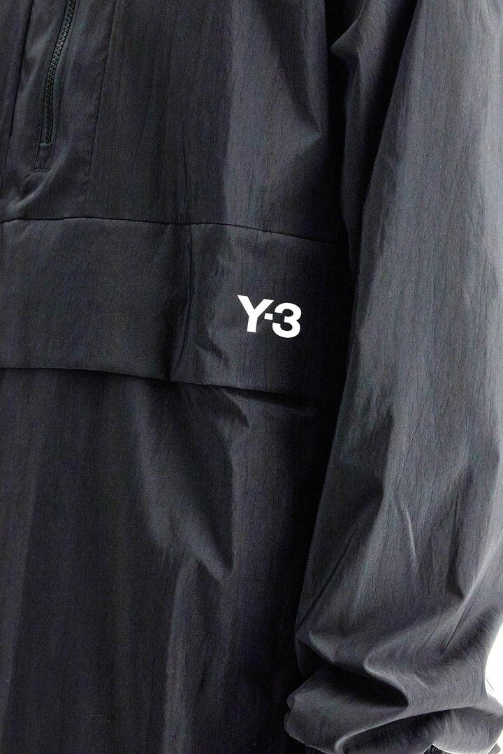 Anorak 3 Stripes