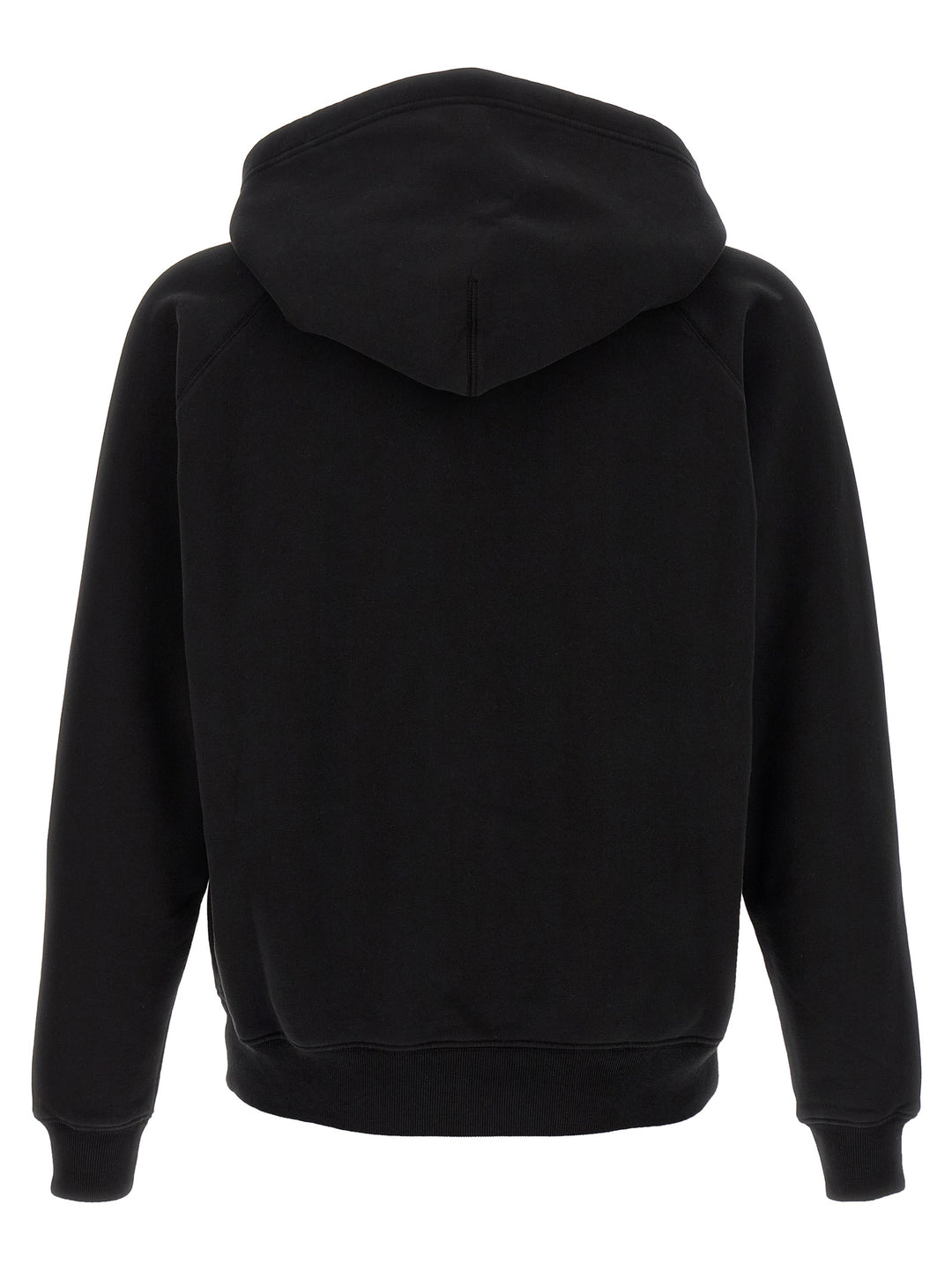 Tom Ford Hoodie Sweatshirt - Black | 0929d7018664aa0e9d60f819c18b7a2da4369881