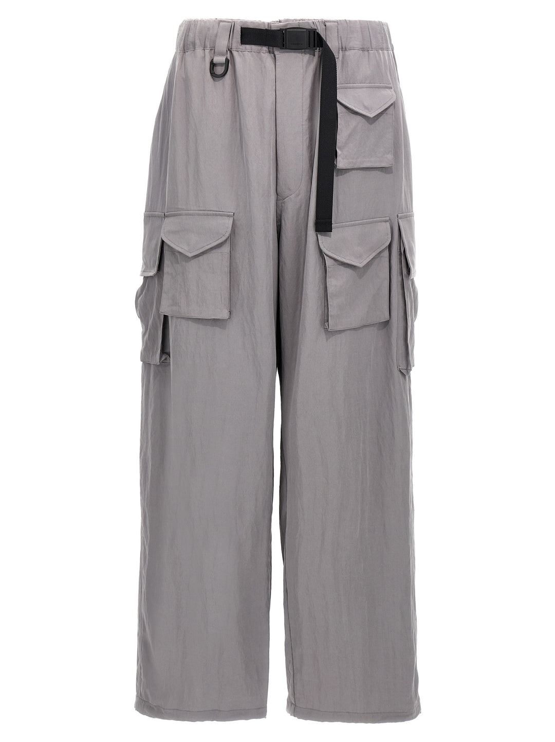 Cargo Pants Gray