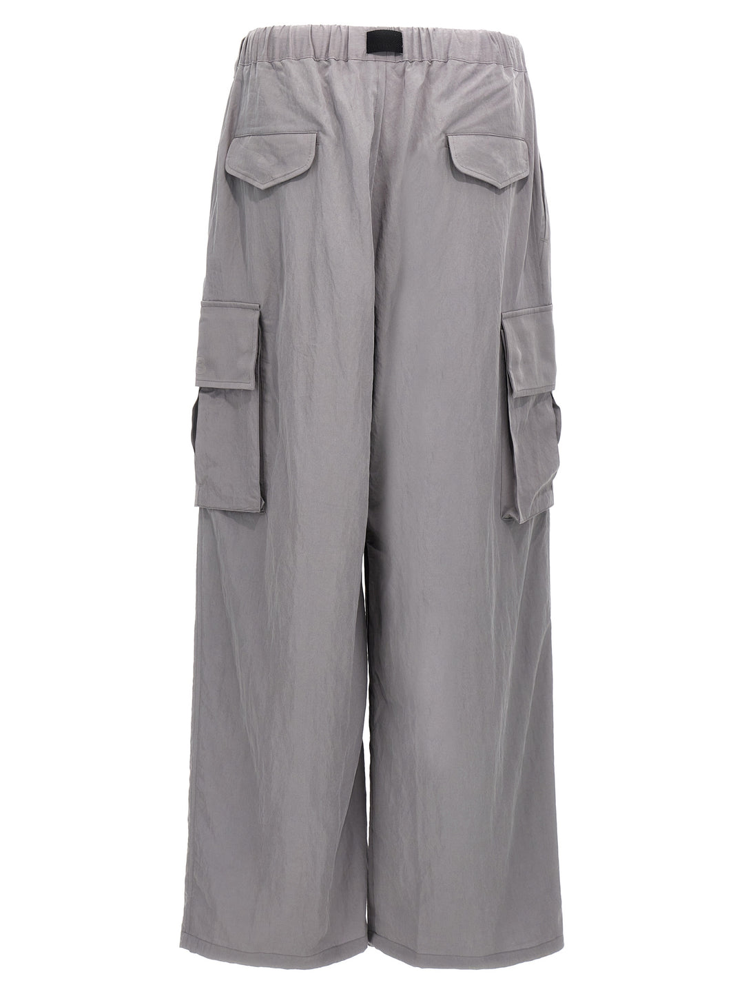 Cargo Pants Gray