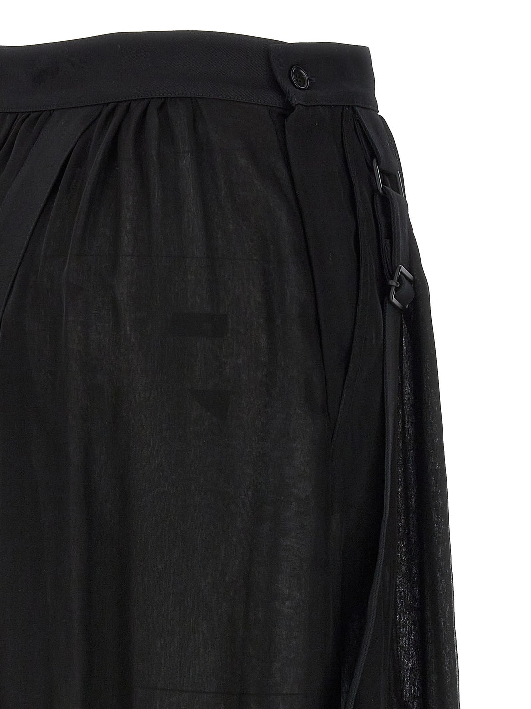 Max Mara Jedy Skirts - Black | 7bff49b2c59144833447c35d004c575ea6739009