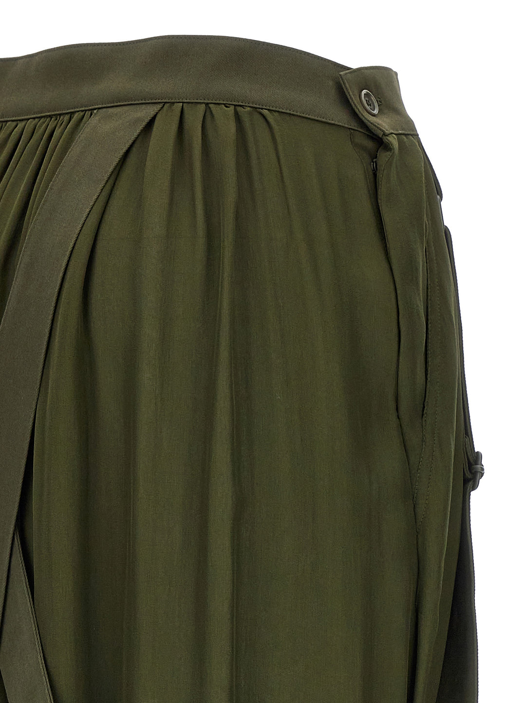 Max Mara Jedy Skirts - Green | 8021fb9647a9ca854431e6c4f5e9222830e7a8b2