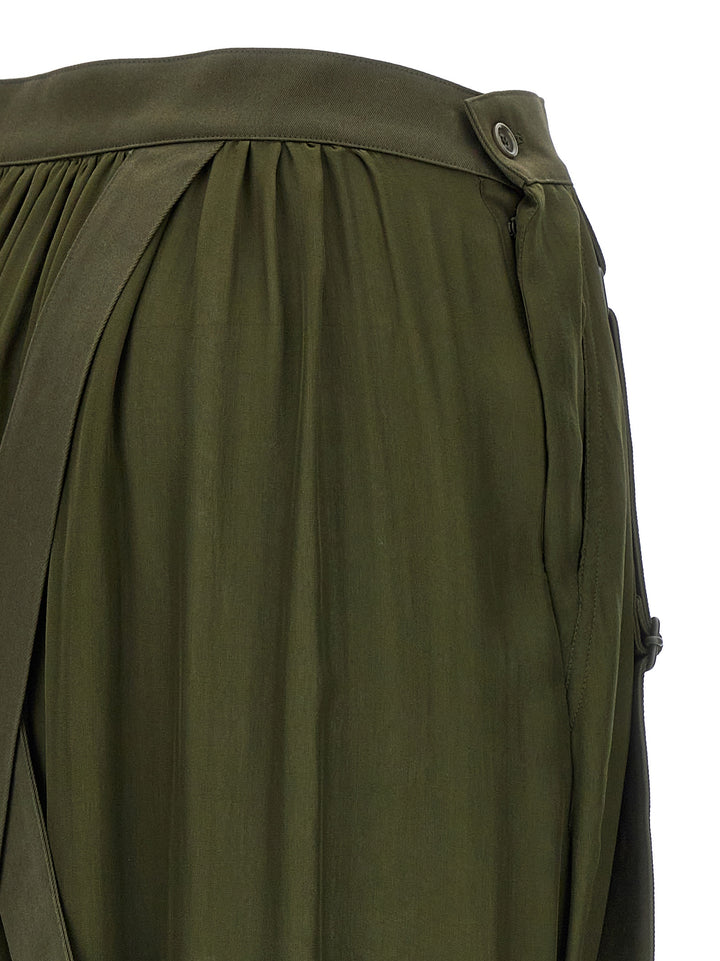 Max Mara Jedy Skirts - Green | 8021fb9647a9ca854431e6c4f5e9222830e7a8b2