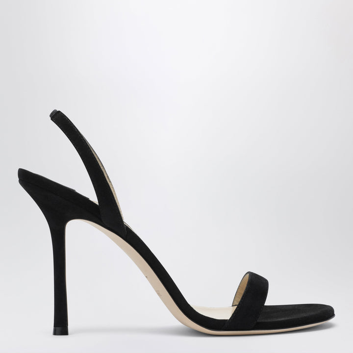 Jimmy Choo Shoes - Black | a994095098989e294c9047572b8f640ef50bf114