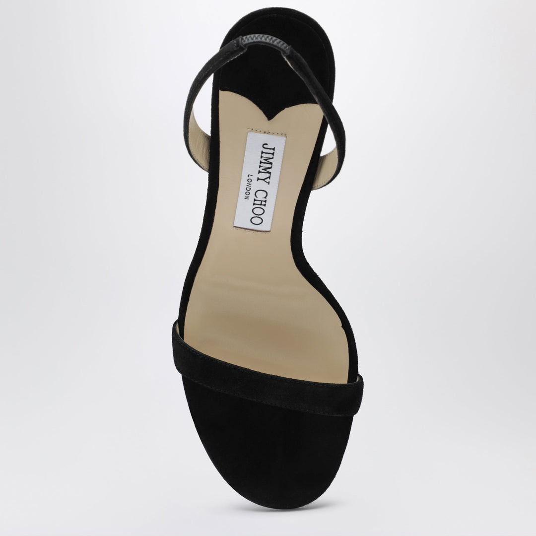 Jimmy Choo Shoes - Black | bcd58c6f6cee8feb6ab2e0db5f920b6469ea87a8