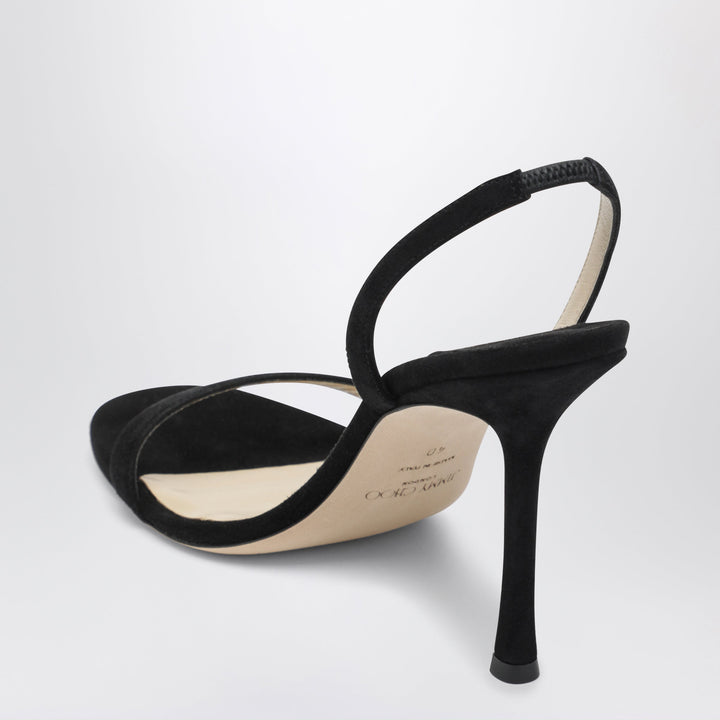 Jimmy Choo Shoes - Black | 3657a78588d1cb171efb695f0f26f136b2c10b1b