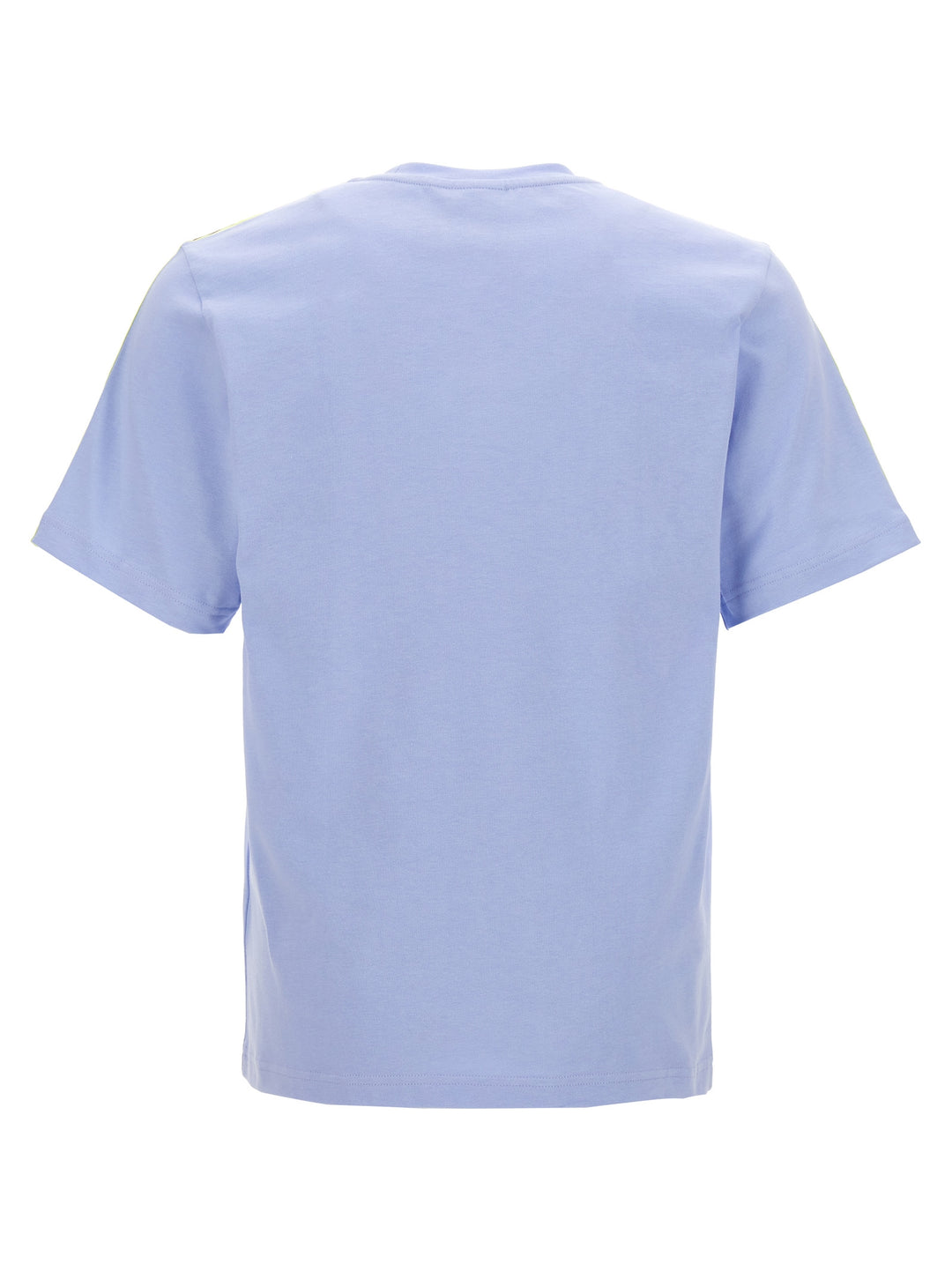 Adidas Originals X Wales Bonner T-Shirt Light Blue