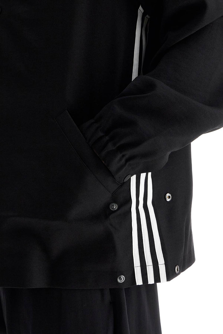 Overshirt 3 Stripes