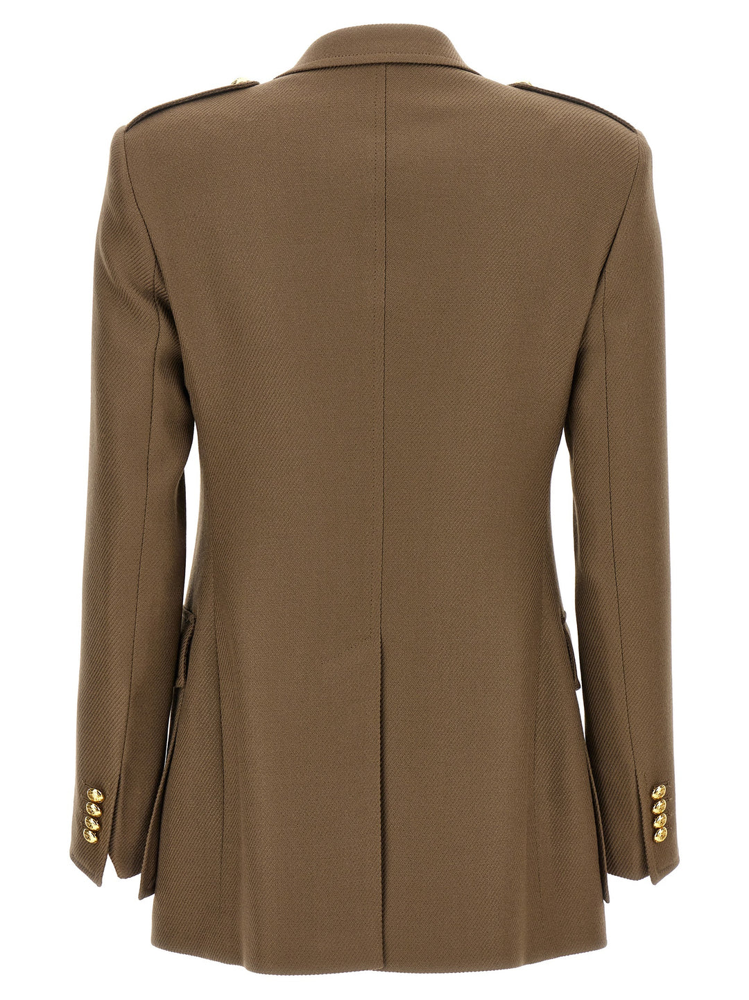 Tagliatore One-Breasted Jacket BlazerS - Brown | 0aba12b3066537c06176d6369aba12bdddf6753c