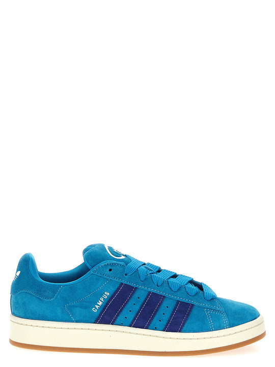 Campus 00s Sneakers Light Blue