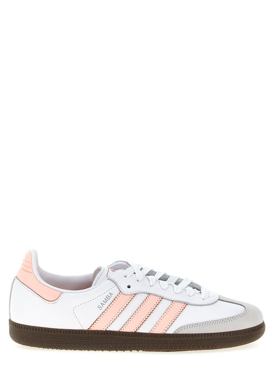 Samba Og Sneakers Pink