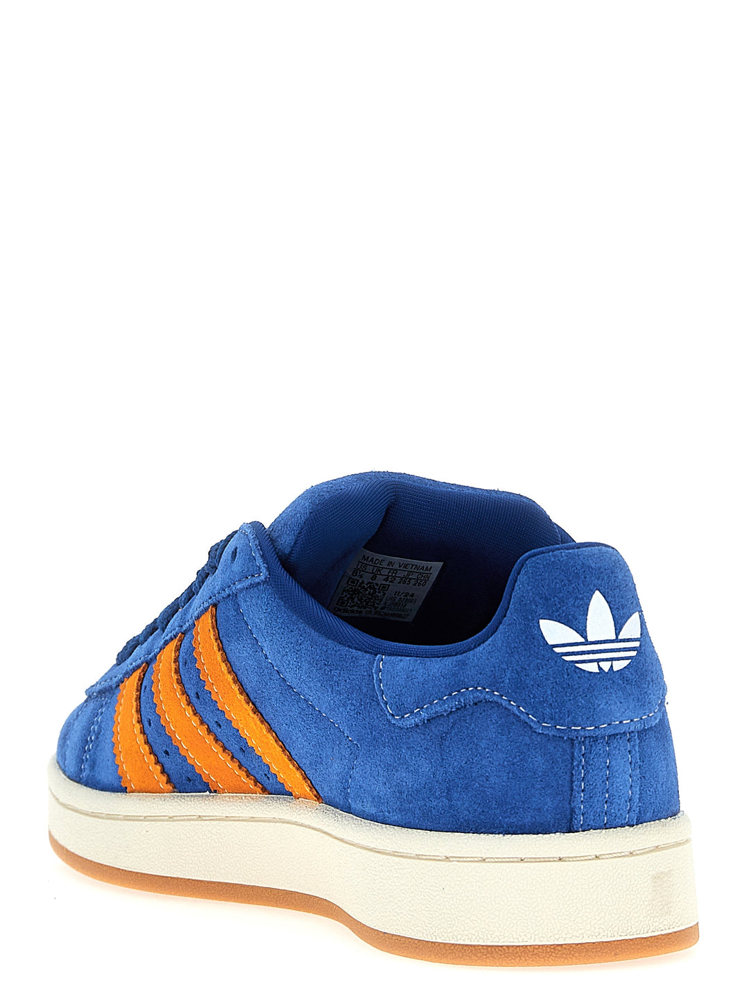 Adidas Originals Campus 00s Sneakers - Blue | fecb7861bb4129ea032041785e479353d9b06fe6