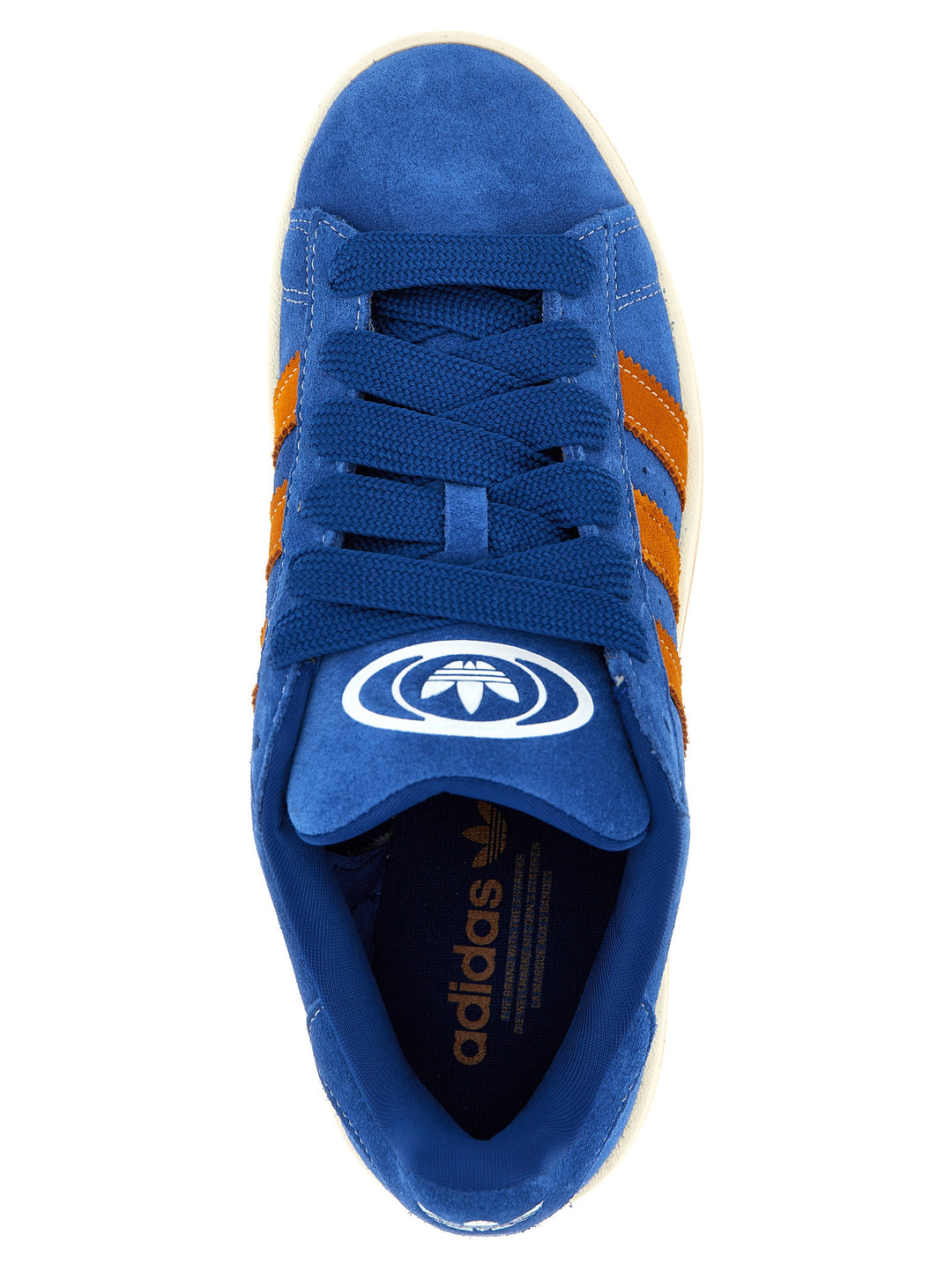 Adidas Originals Campus 00s Sneakers - Blue | 8866afb8b9db8c11d52f91c4a5fda545d7c524ff