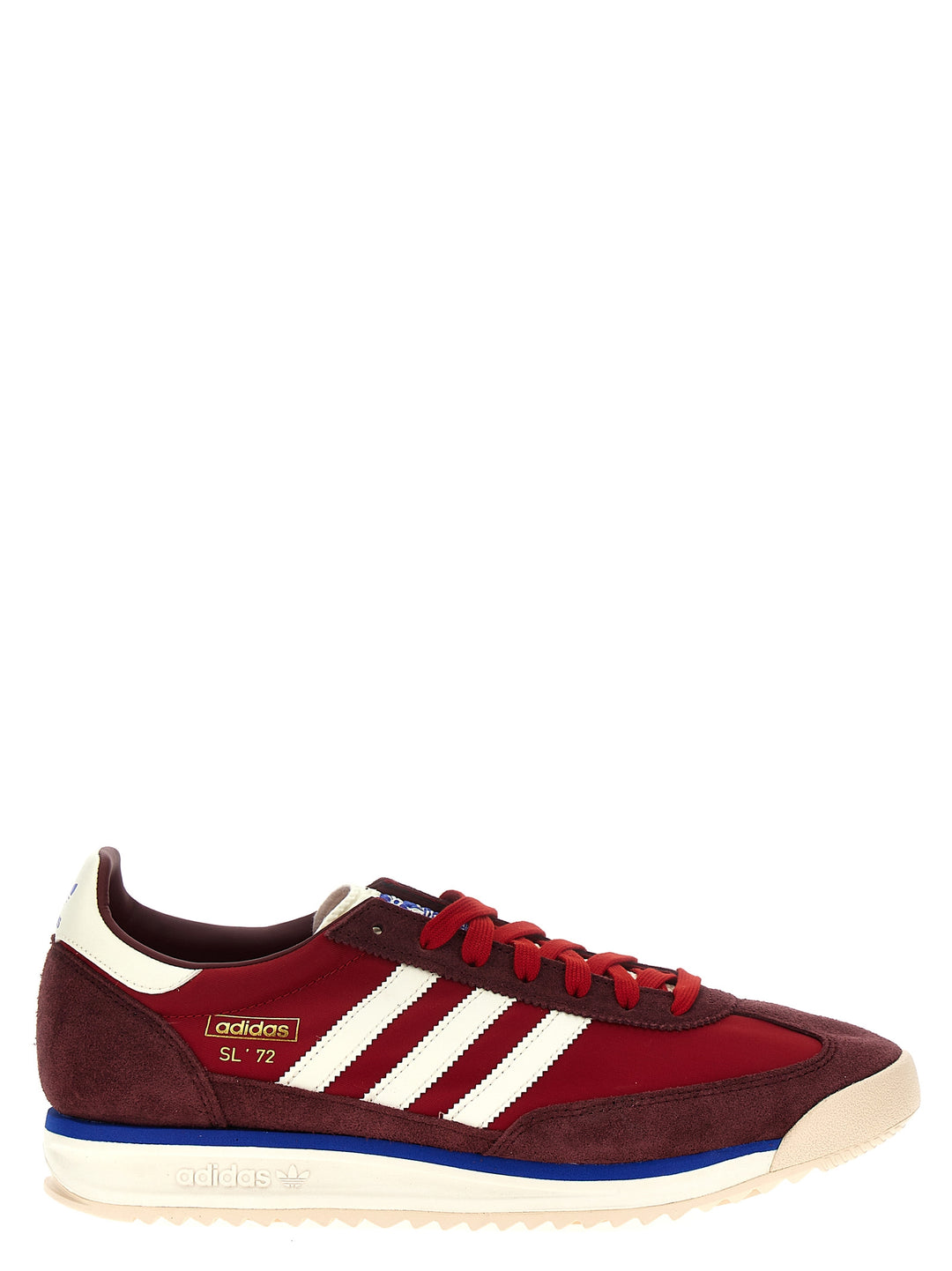 Sl 76 Rs Sneakers Red