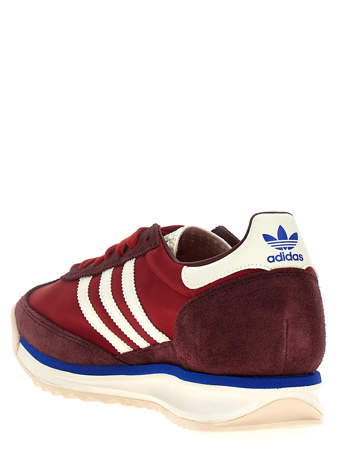 Sl 76 Rs Sneakers Red