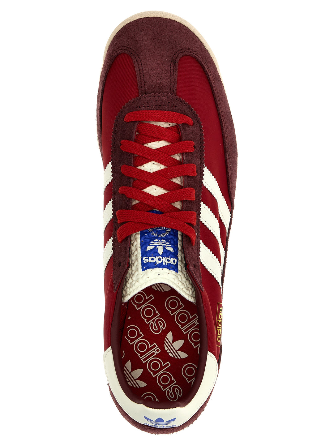 Sl 76 Rs Sneakers Red