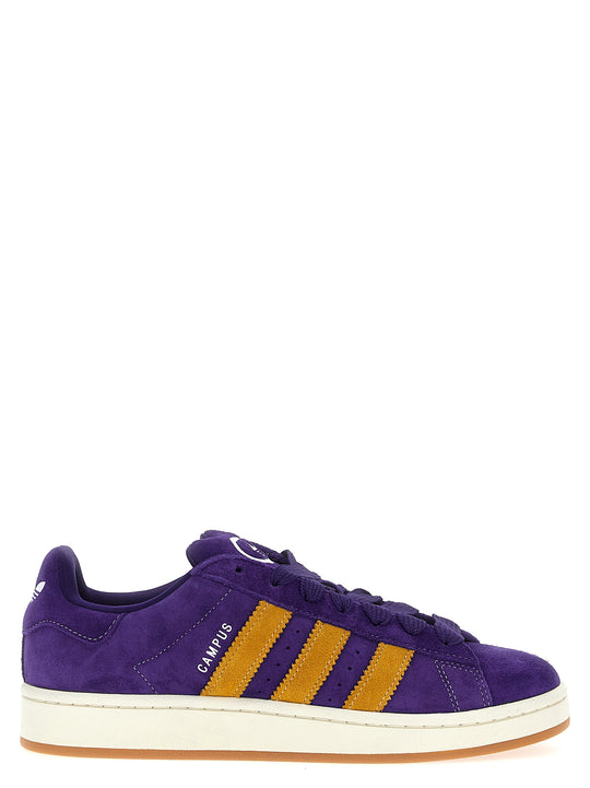 Campus 00s Sneakers Purple