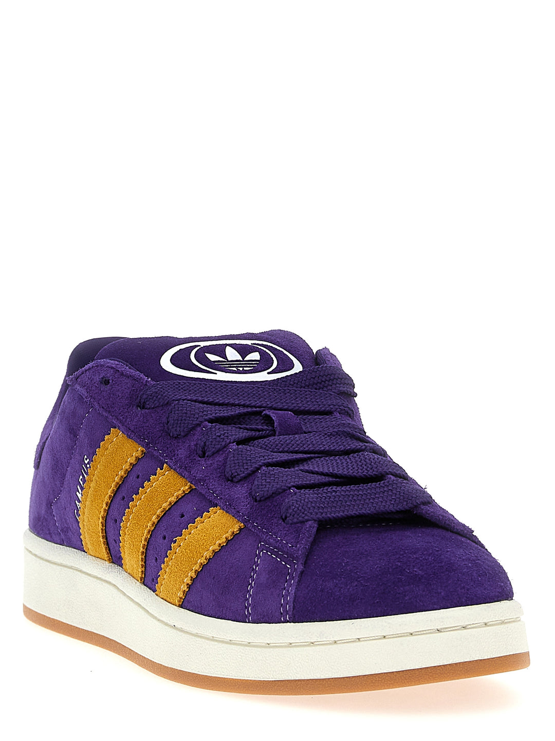 Adidas Originals Campus 00s Sneakers - Purple | d37f585749d09080f247e36835f844d0f11646e5