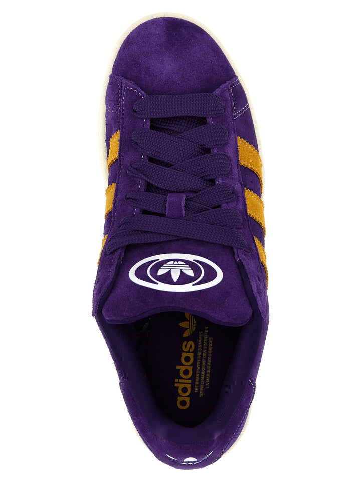 Adidas Originals Campus 00s Sneakers - Purple | 81c731c5064832b37c0d4e784f52db53be6c1ce6