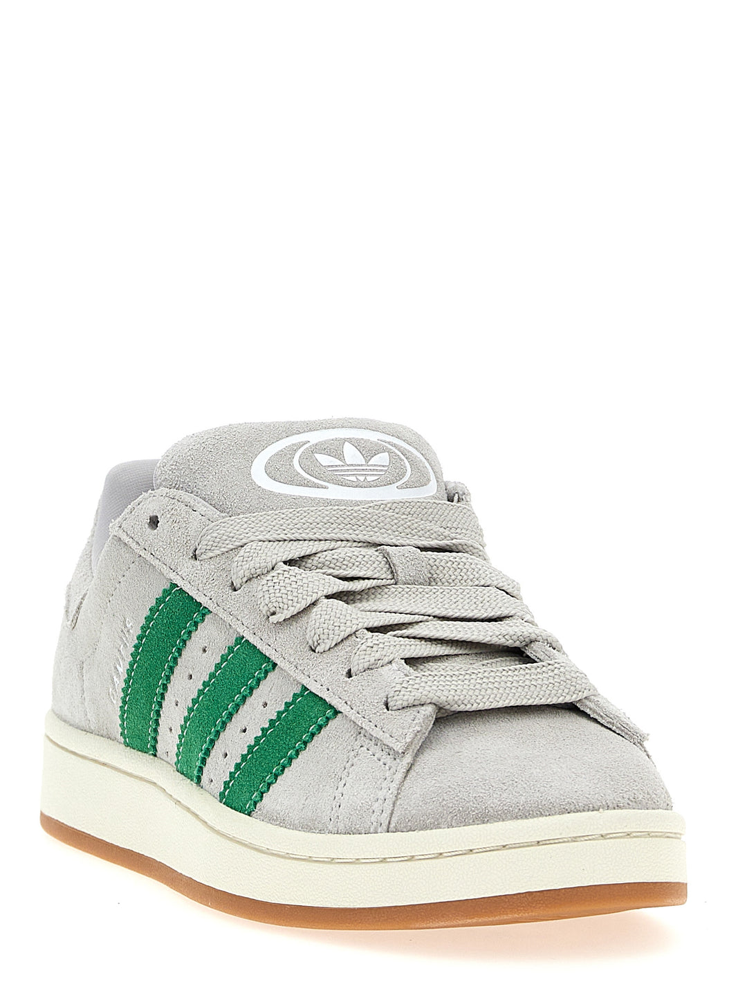 Adidas Originals Campus 00s Sneakers - Gray | 2ce8f36c737eeb63d6e4fef6602b720f892d9f44