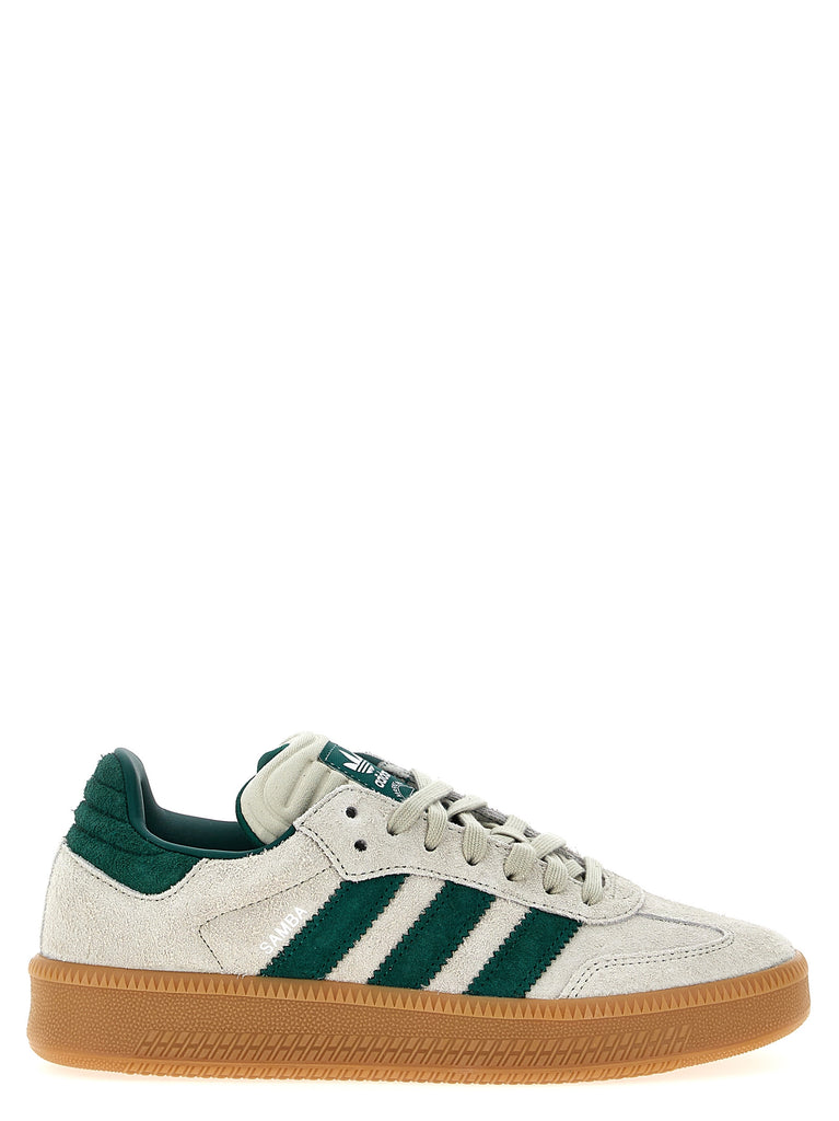Adidas Originals Samba Xlg Sneakers Multicolor | Wanan Luxury