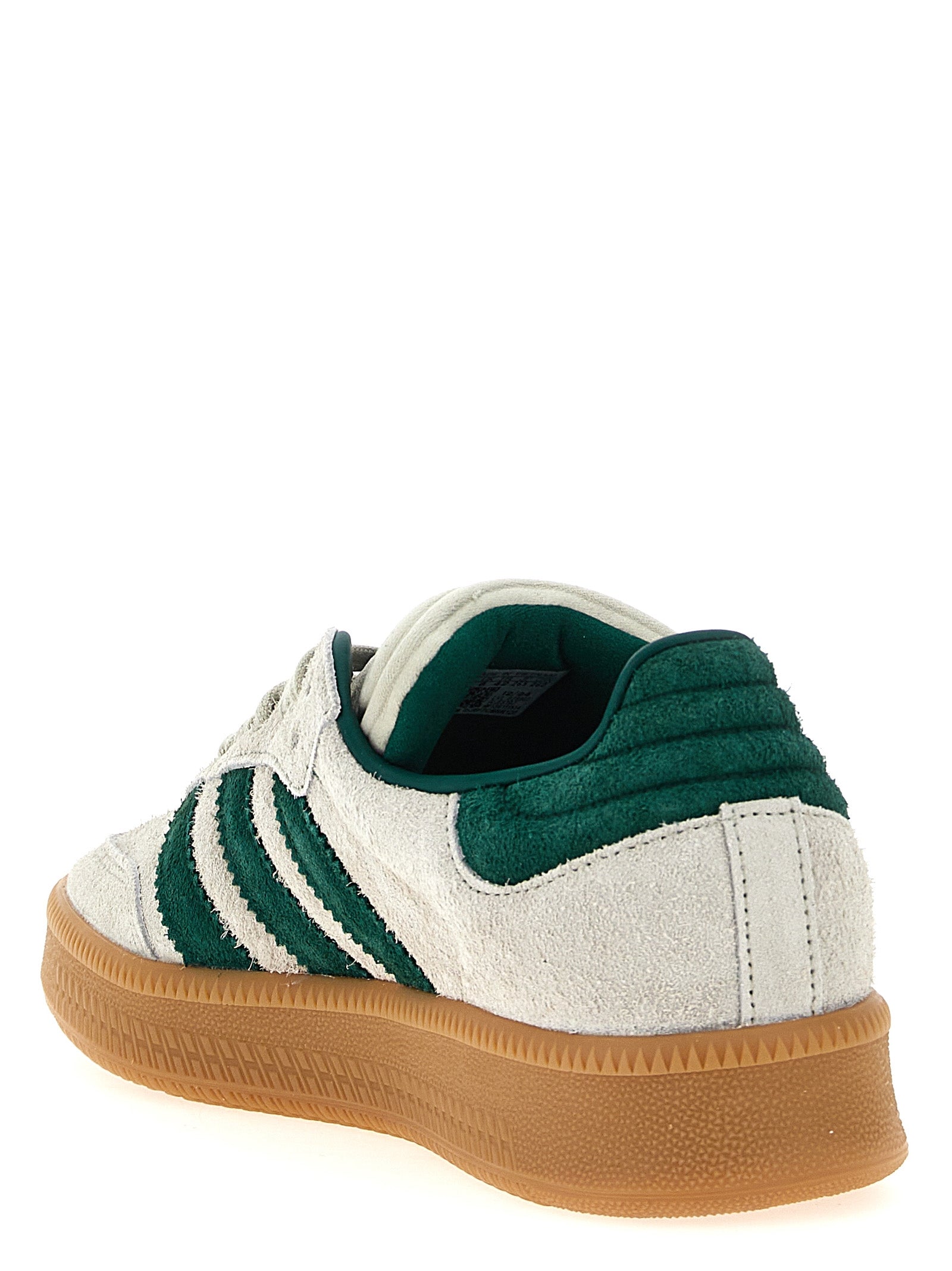 靴  originals SAMBA XLG Adidas Originals Samba Xlg Sneakers Multicolor | Wanan Luxury