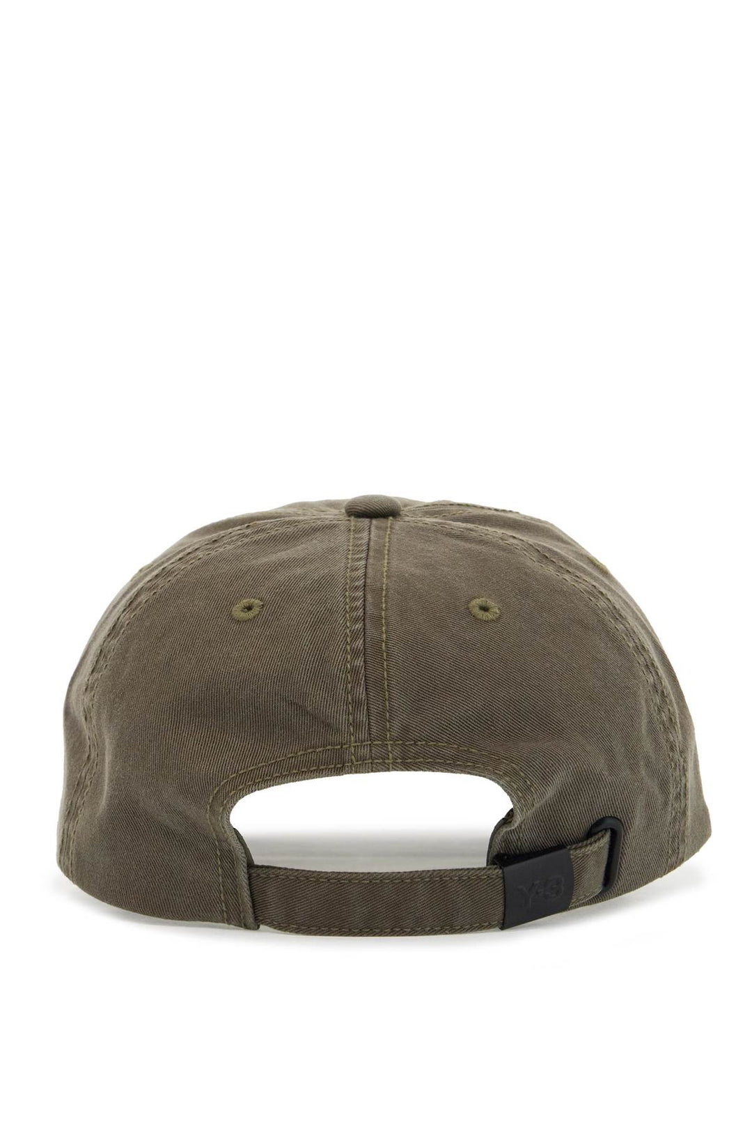 Cappello Basell Logato