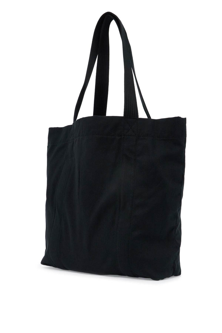 Borsa Tote Con Logo