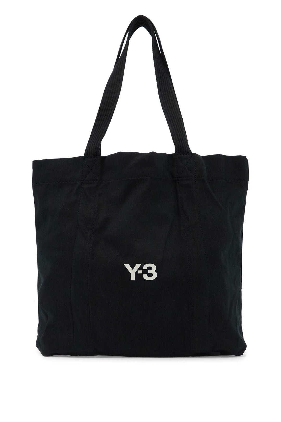 Borsa Tote Con Logo