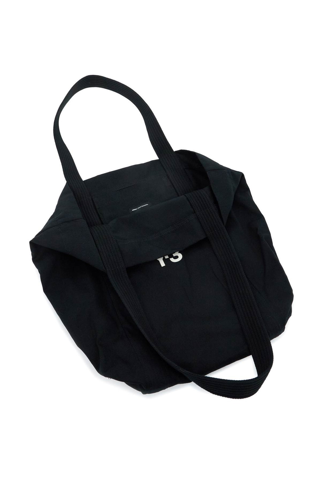 Borsa Tote Con Logo