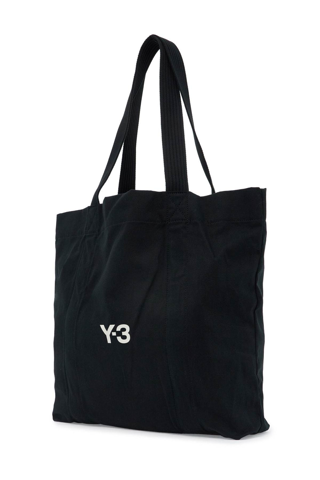 Borsa Tote Con Logo