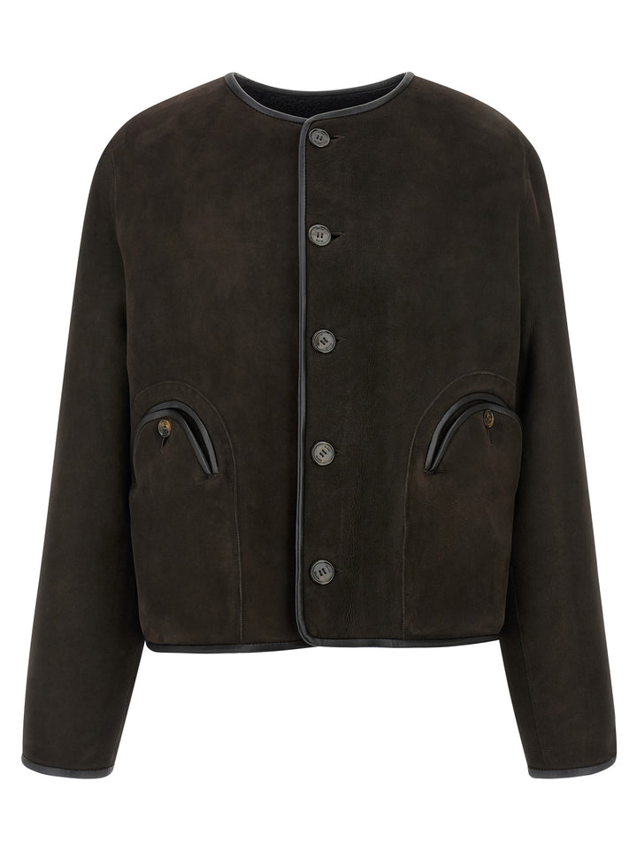 Blazé Milano Tatoosh Gliss Fur - Black | d8cdc4608159339efd0bc0128147ac0b3bc1ba41