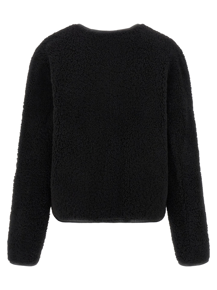 Blazé Milano Tatoosh Gliss Fur - Black | 15f3cf4733c37ba3423bb19d69fe9b4f1e8c032f