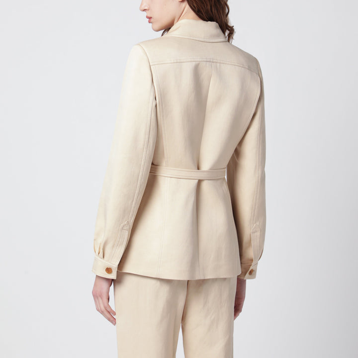 Blazé Milano Coats & Jackets - Pink | d42ff4f676e25027fdde5ed4bc1da8f73d69265f
