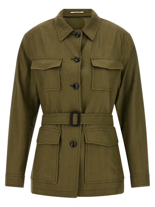 Lauren Blazers Green