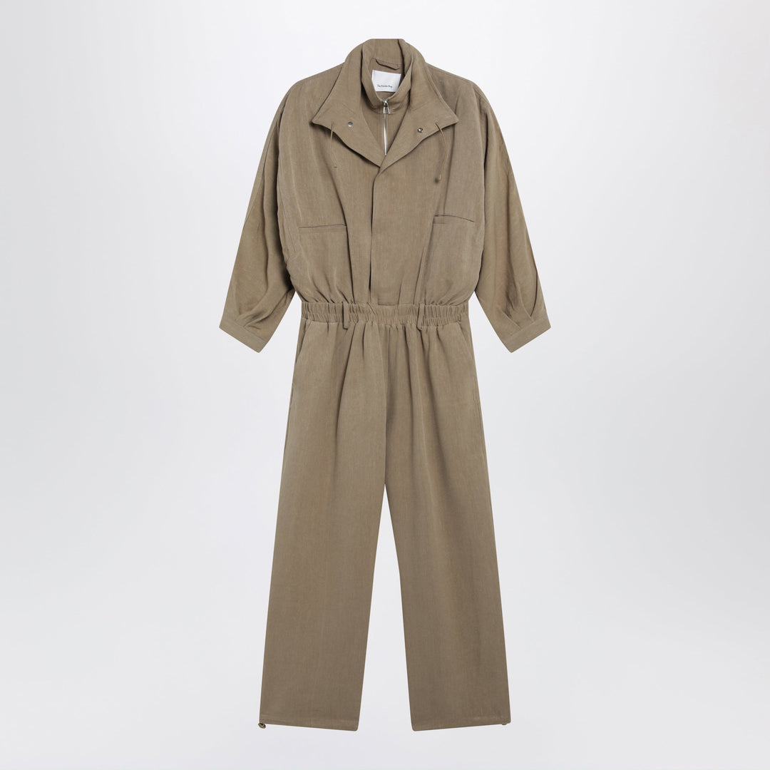 The Frankie Shop Jumpsuits & Rompers - Brown | 3293913ee285f17dcbc05119f147e6921ee6a282