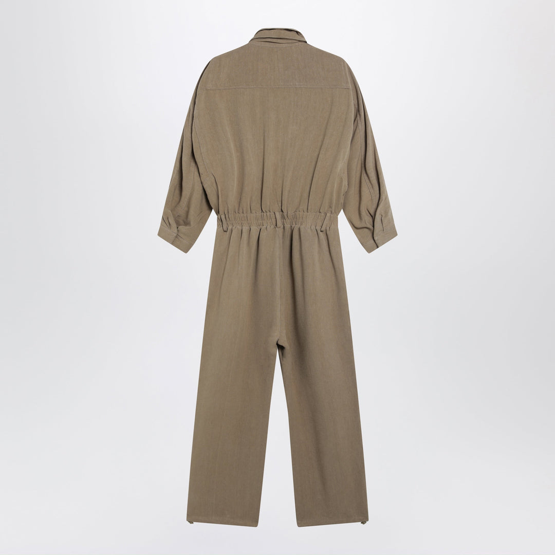 The Frankie Shop Jumpsuits & Rompers - Brown | fc2668eb5b3b0d7ec0e1add9e0821c2825c4a3de