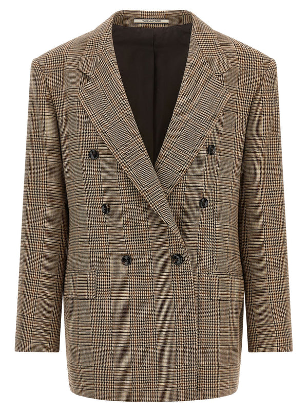 Loreley Blazers Brown