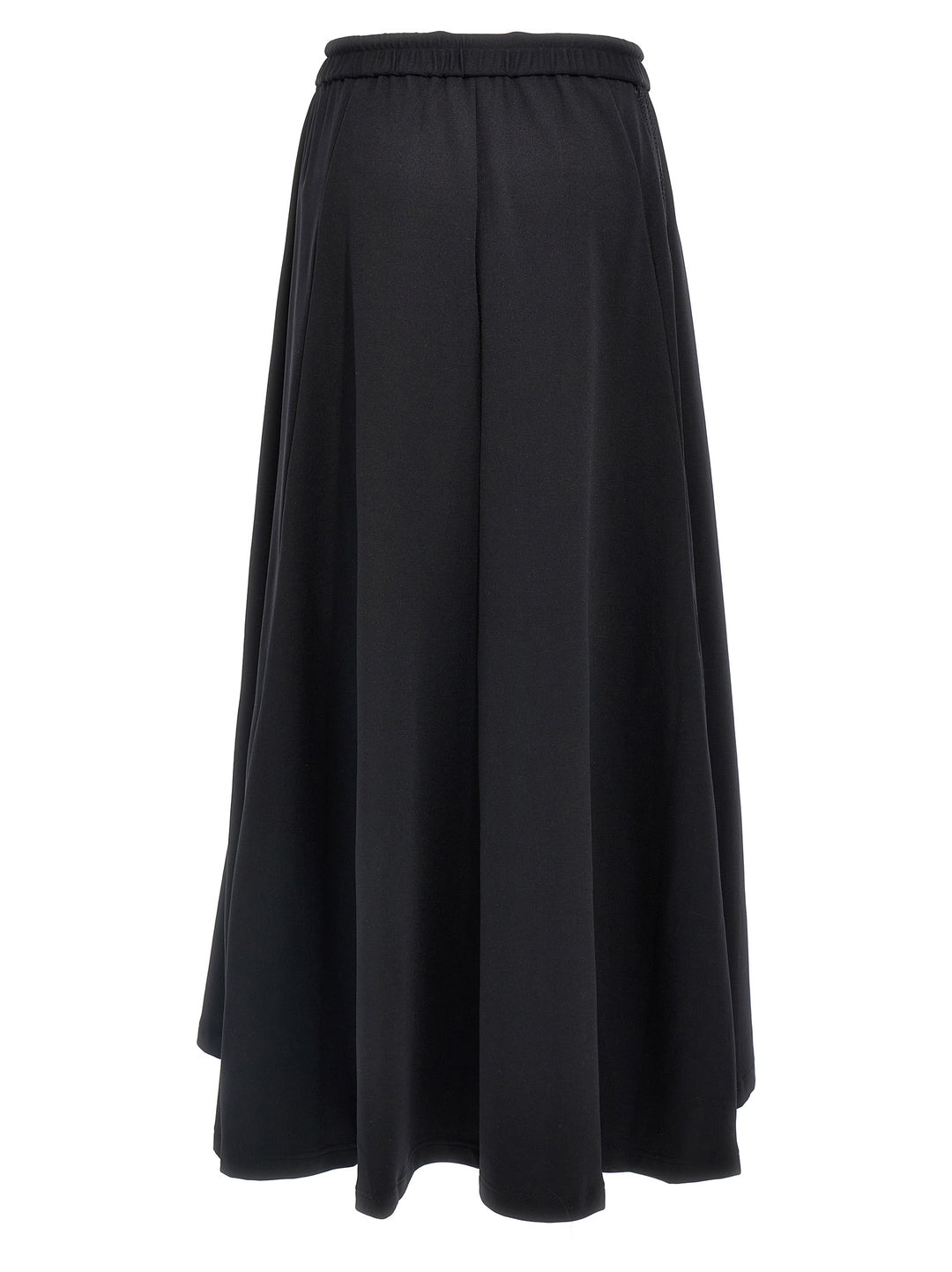 Y-3 Y-3 3-Stripes Skirts - Black | 094700f4264011824fdfdc51e4932af5927353b0