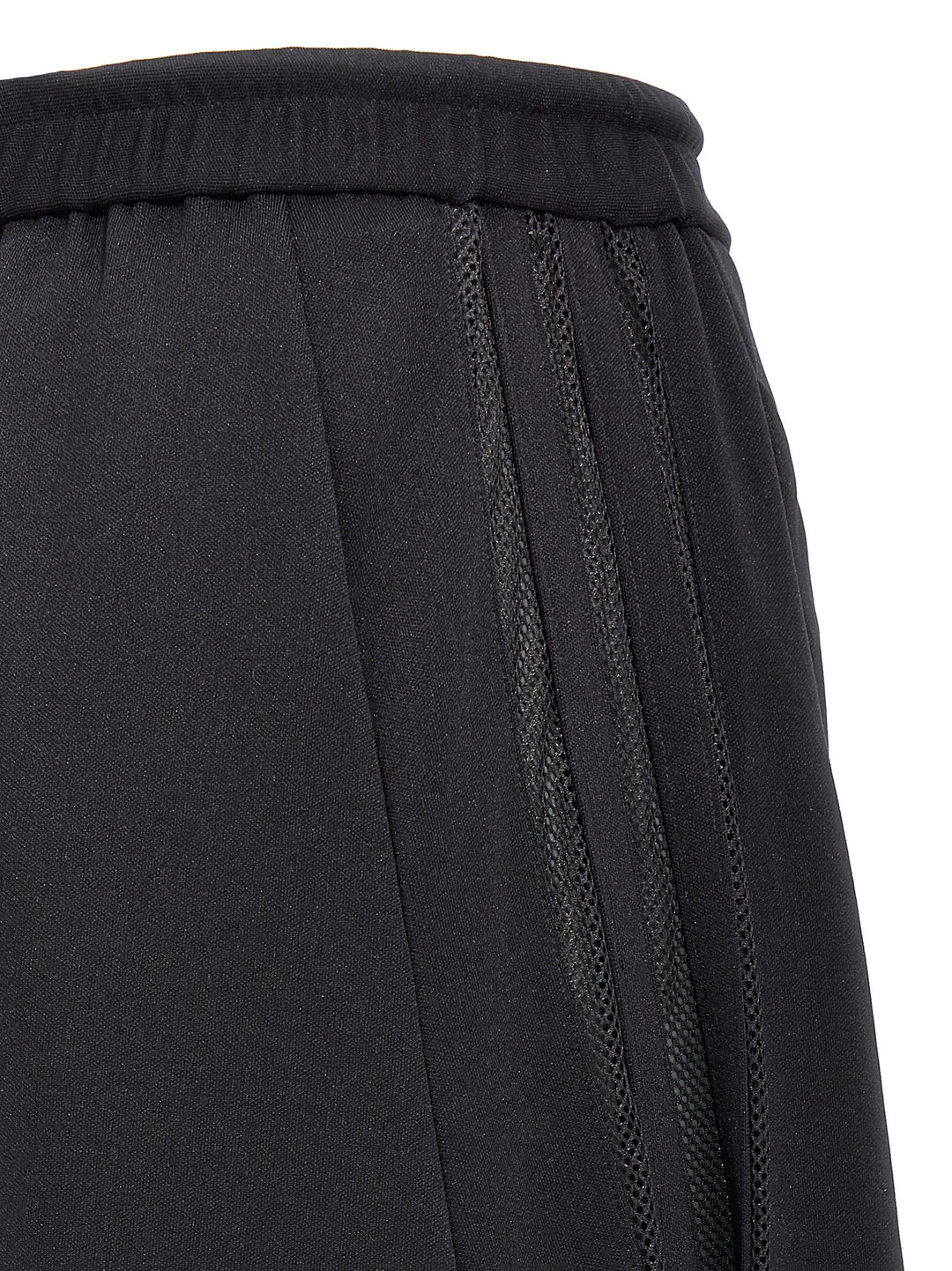 Y-3 Y-3 3-Stripes Skirts - Black | 4b1c173cf33e06a515a8cef20004be7cc93a723d