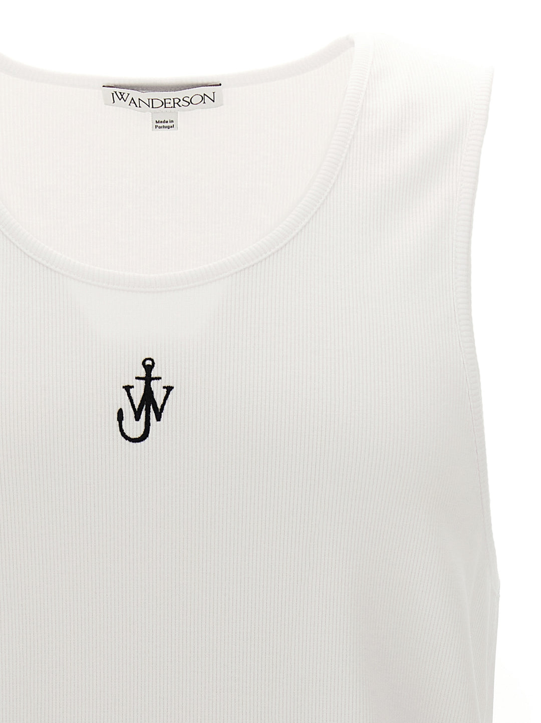 Anchor Tops White