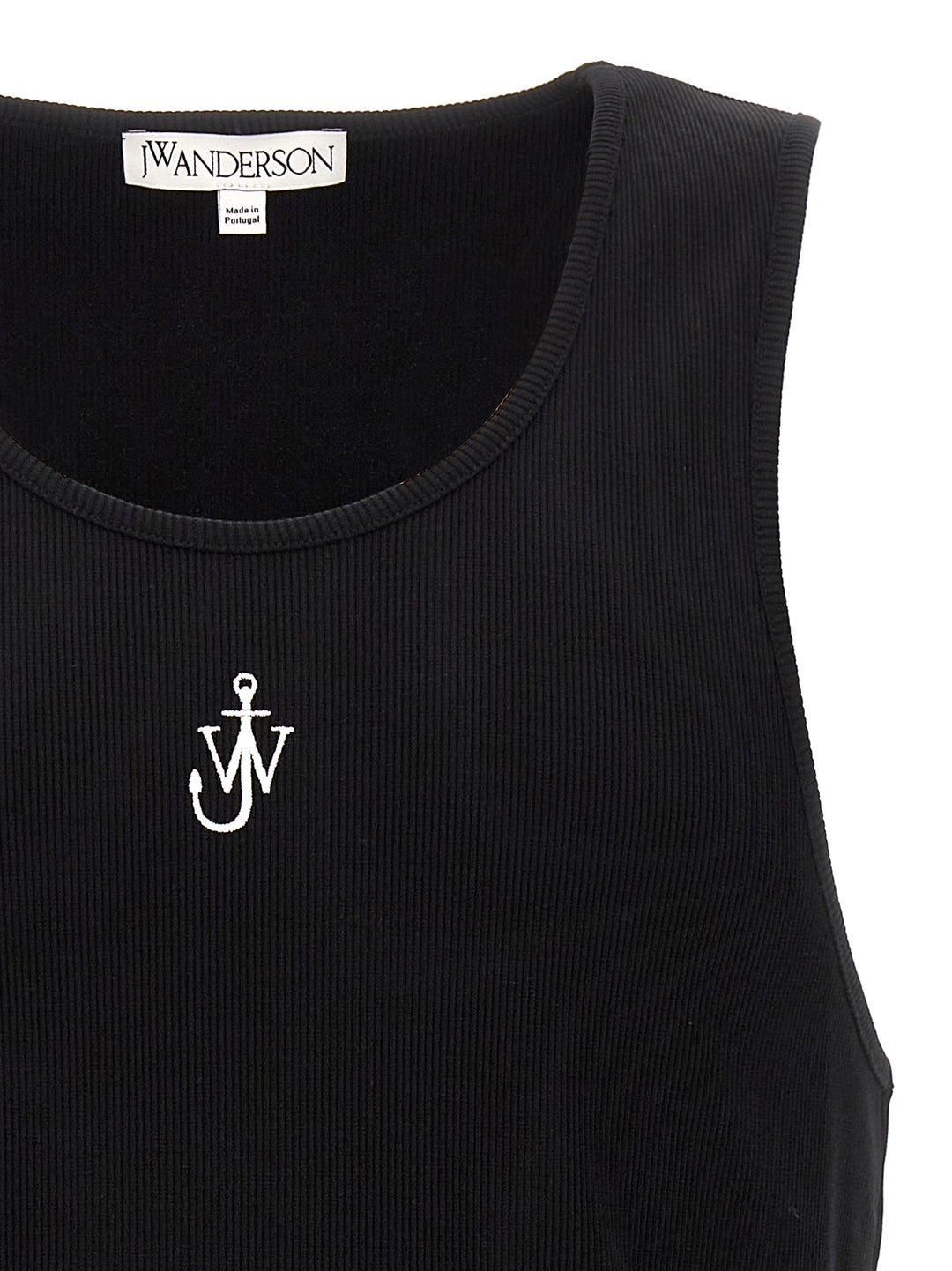 Anchor Tops Black