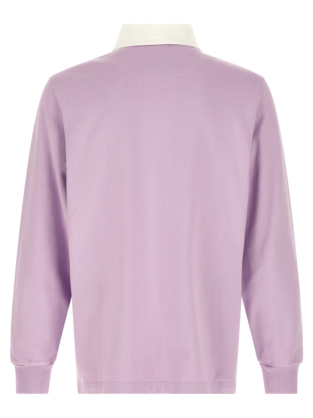 J.W. Anderson Super Super Polo - Purple | ba781b1b28fe63f2ae7ac17d32c27b3eab296e5f