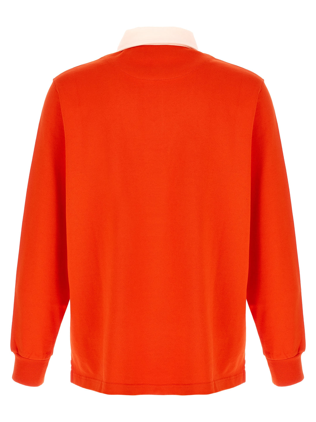 J.W. Anderson Super Speed Polo - Red | 984142275302d20b8236900468ba6855585f406b