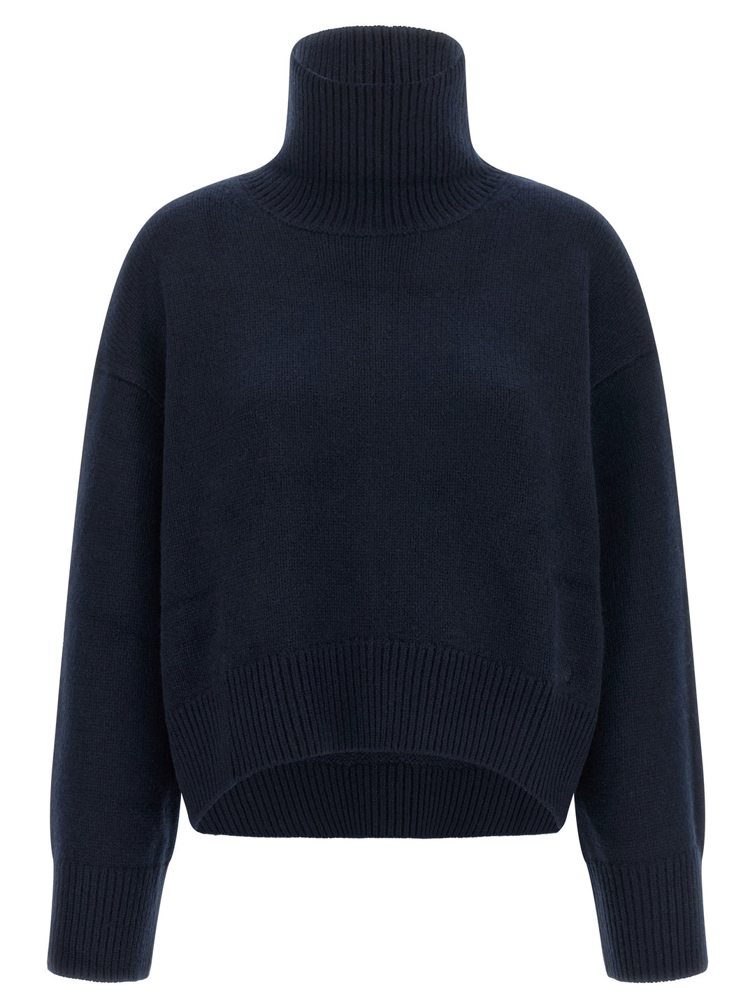 Loulou De Saison Jonah Sweaters and Cardigans - Blue | a16f9da4134f5b827598cf30421601cd528fa891