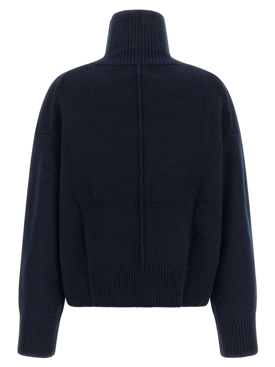 Loulou De Saison Jonah Sweaters and Cardigans - Blue | 598f551be0d45093d8db446b08648de3e0e870b6